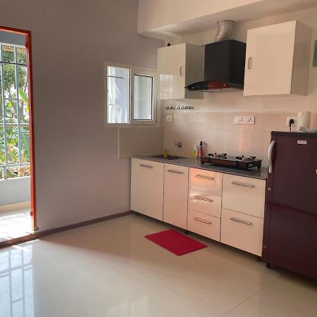 Casa Willow Dibrugarh Eksteriør billede