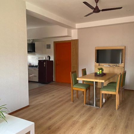 Casa Willow Dibrugarh Eksteriør billede