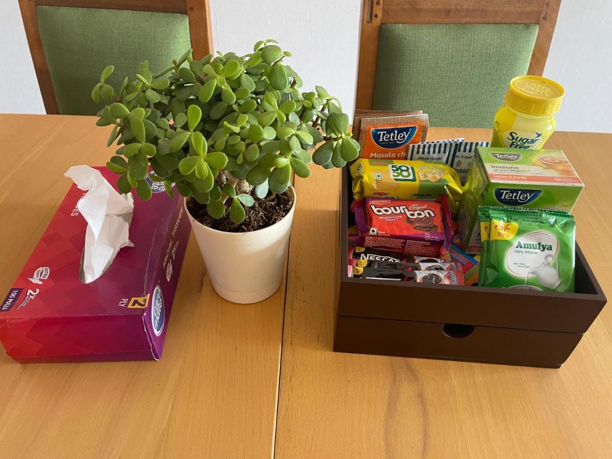Casa Willow Dibrugarh Eksteriør billede