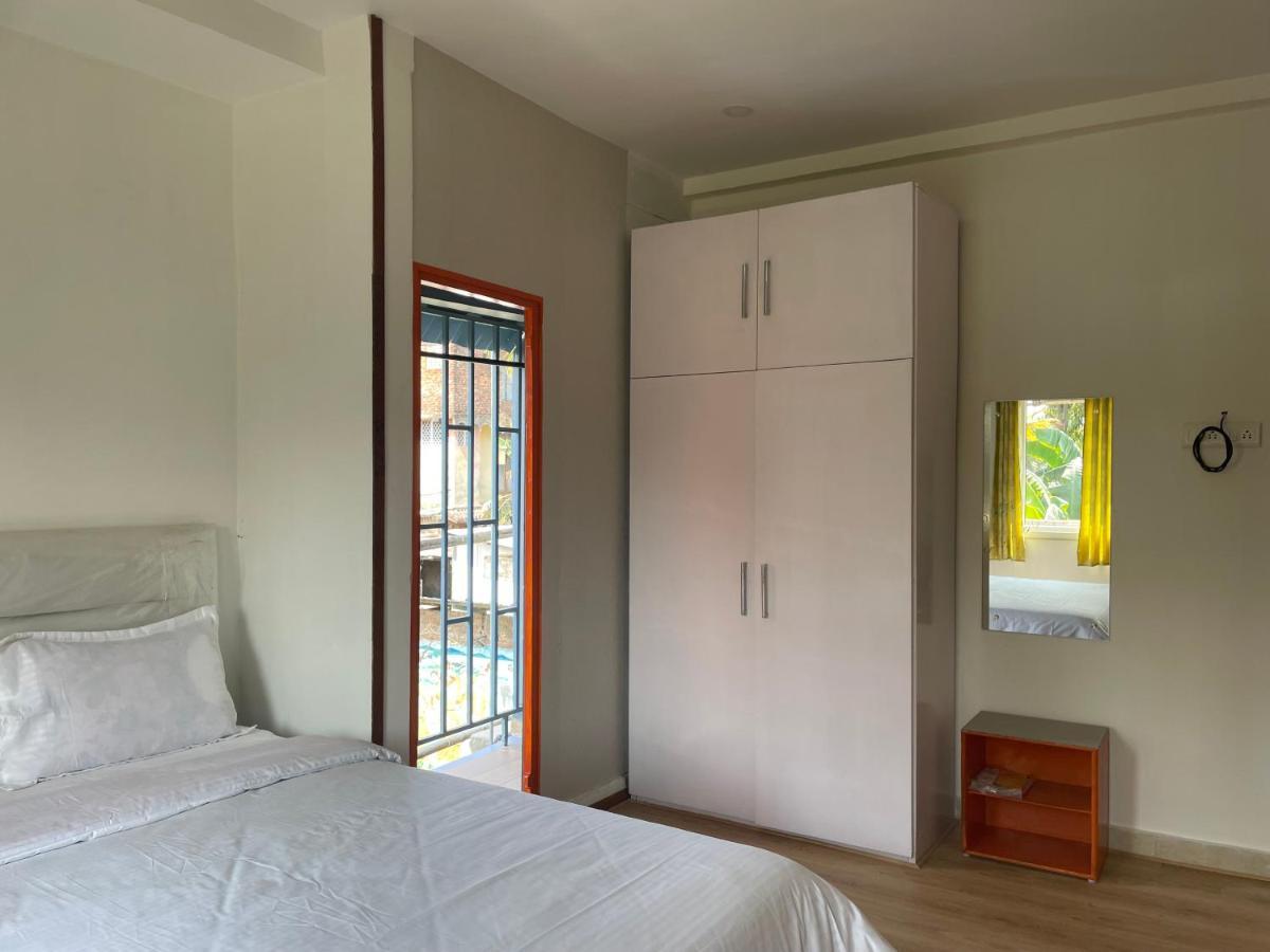 Casa Willow Dibrugarh Eksteriør billede