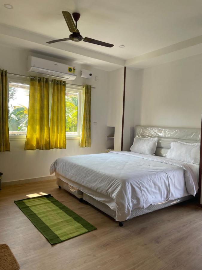Casa Willow Dibrugarh Eksteriør billede