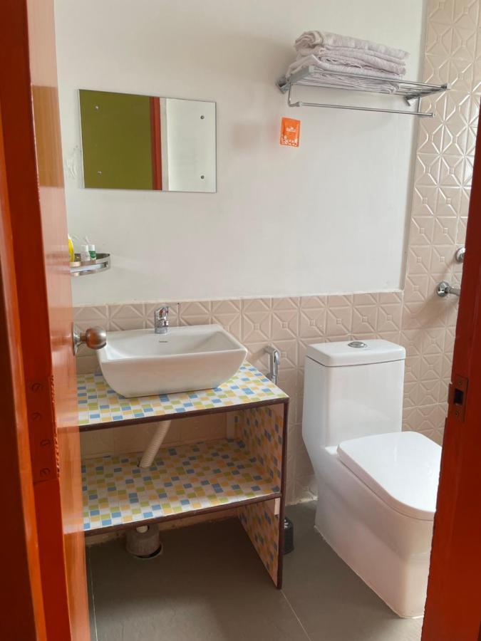 Casa Willow Dibrugarh Eksteriør billede
