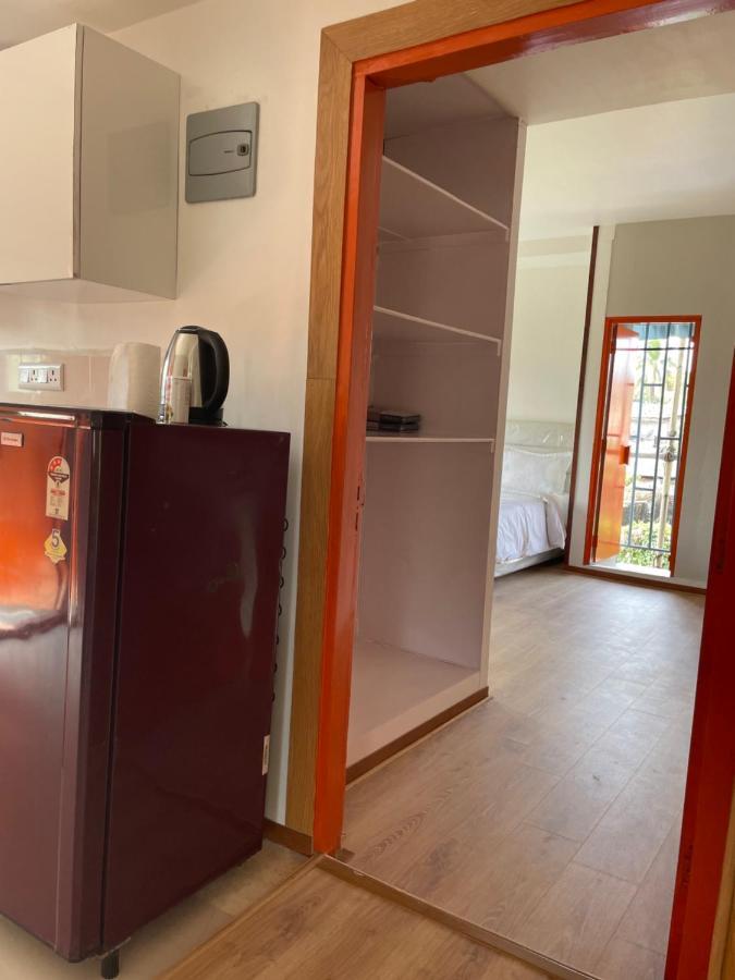 Casa Willow Dibrugarh Eksteriør billede