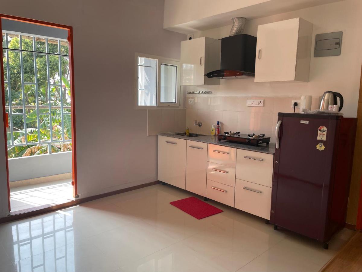 Casa Willow Dibrugarh Eksteriør billede