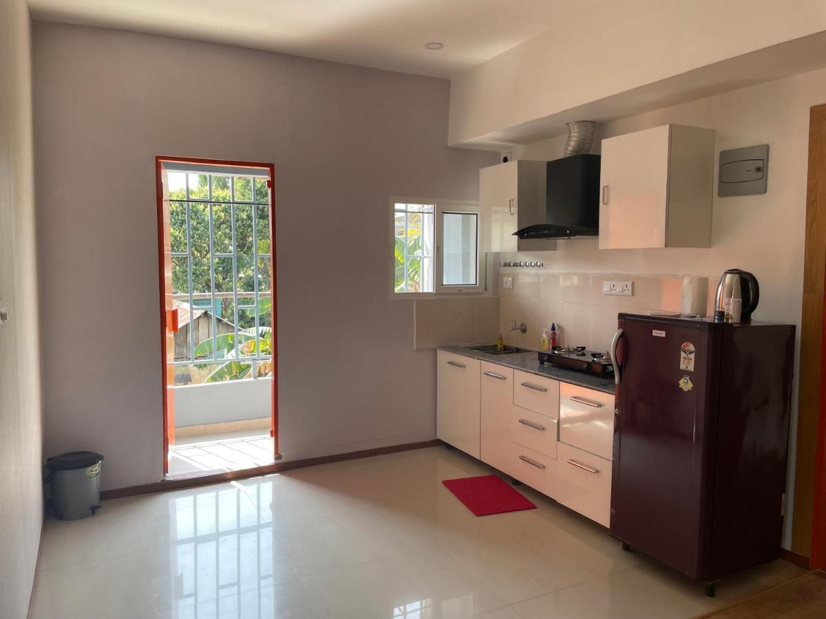 Casa Willow Dibrugarh Eksteriør billede