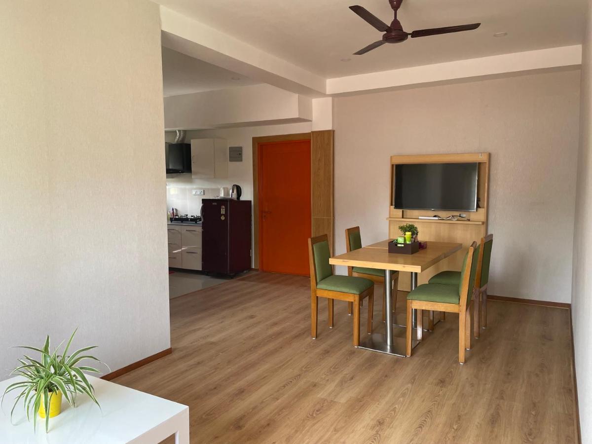 Casa Willow Dibrugarh Eksteriør billede