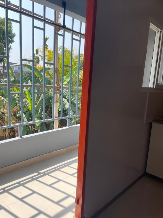 Casa Willow Dibrugarh Eksteriør billede