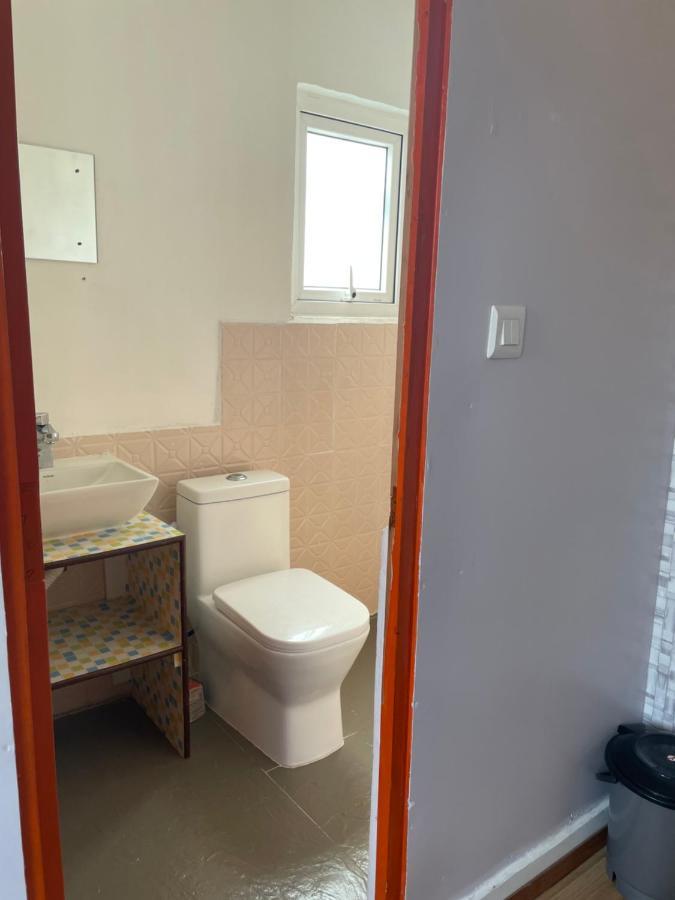 Casa Willow Dibrugarh Eksteriør billede