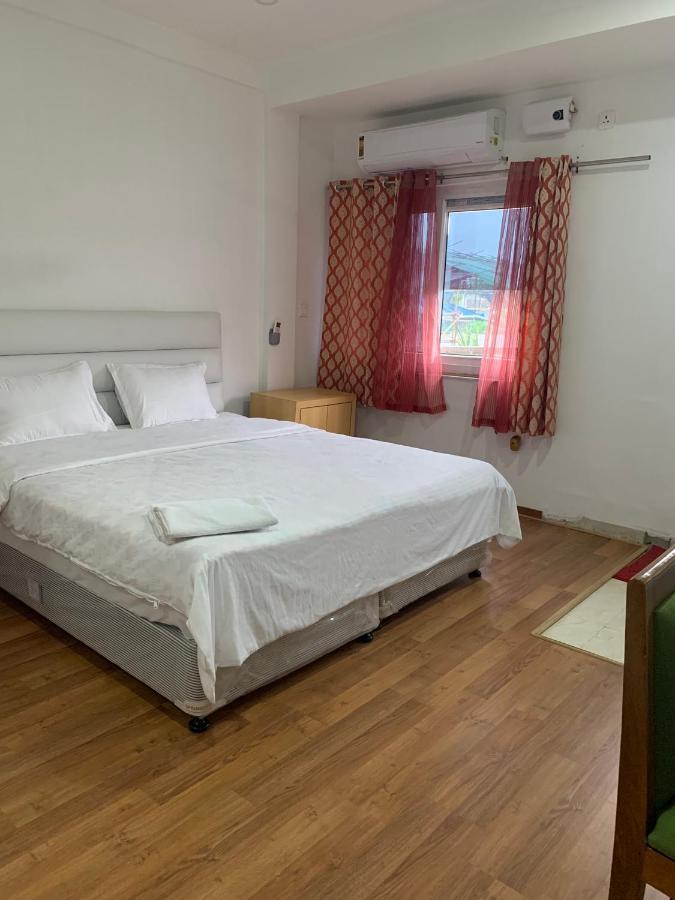 Casa Willow Dibrugarh Eksteriør billede