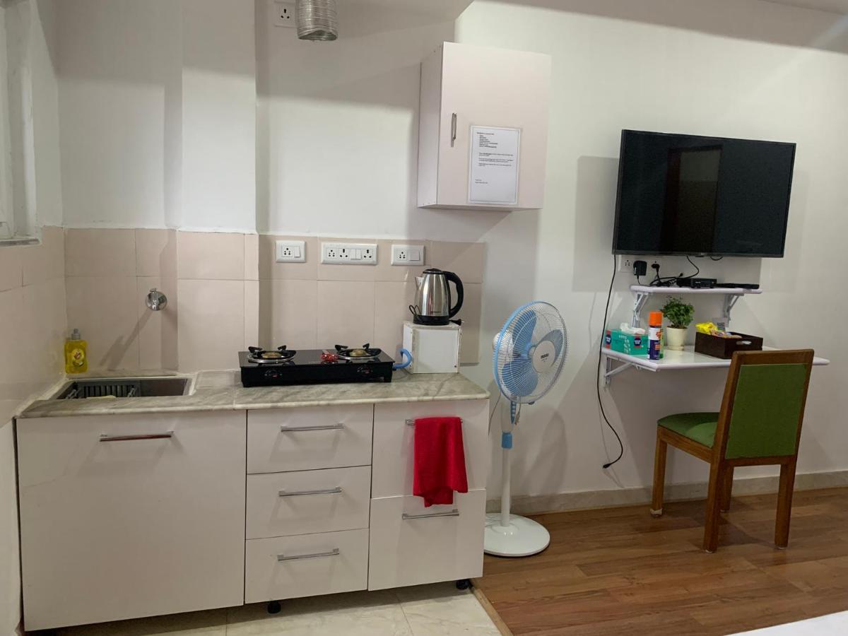 Casa Willow Dibrugarh Eksteriør billede